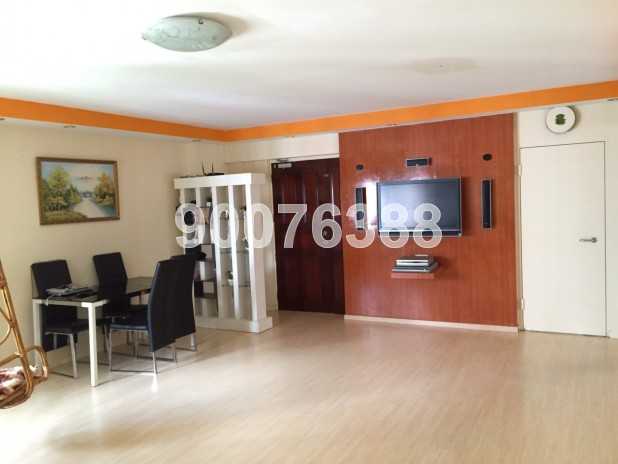 Blk 691A Choa Chu Kang Crescent (Choa Chu Kang), HDB 5 Rooms #49150482